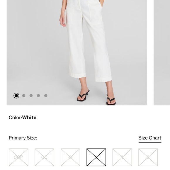 Club Monaco Pants - Picture 5 of 9